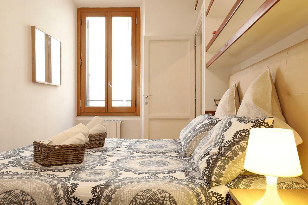 Apartamento Rc Luxury Pantheon