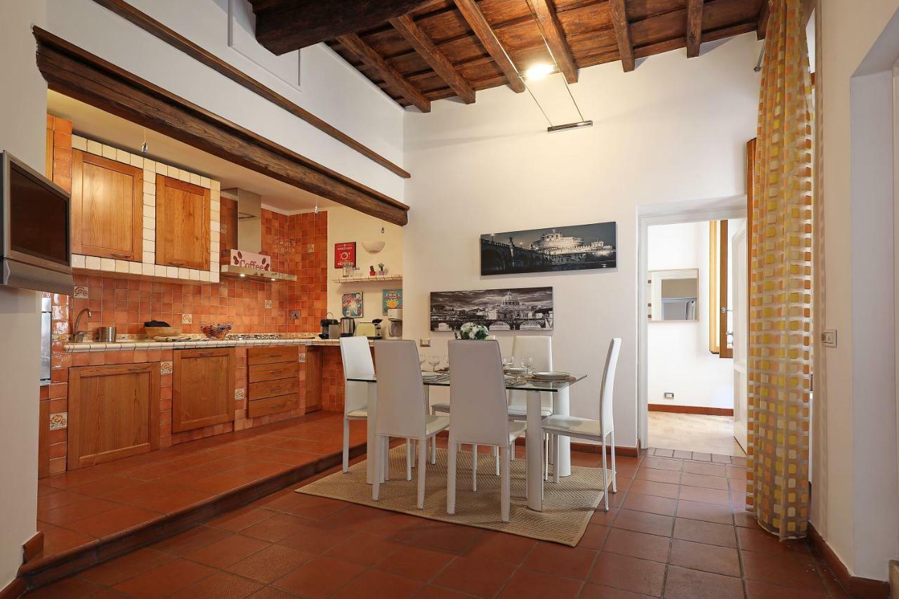 Rc Luxury Pantheon Apartamento *
