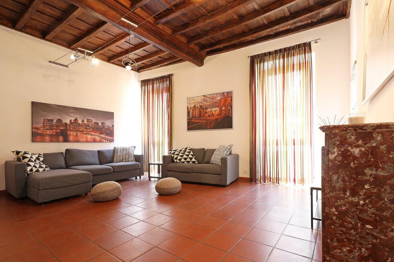 Rc Luxury Pantheon Apartamento *