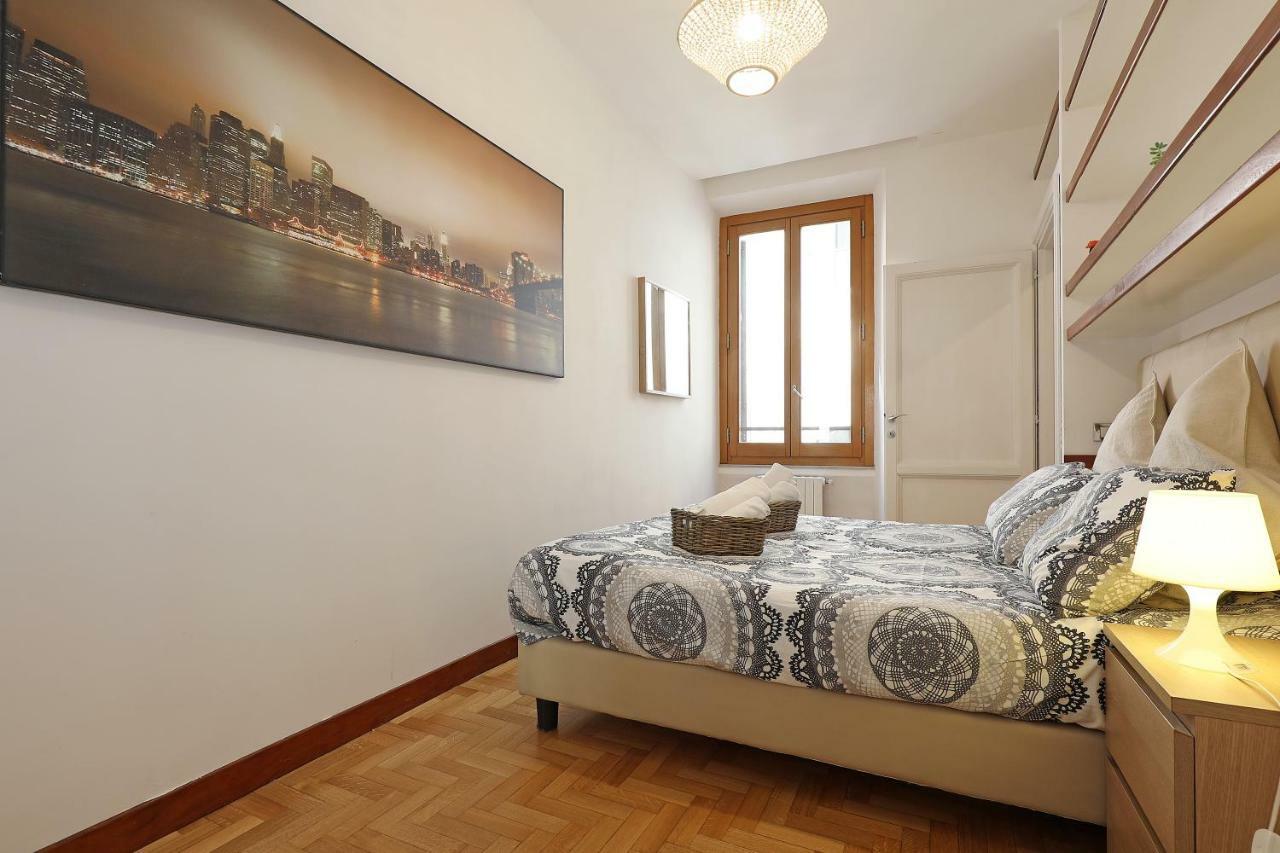 Rc Luxury Pantheon Roma