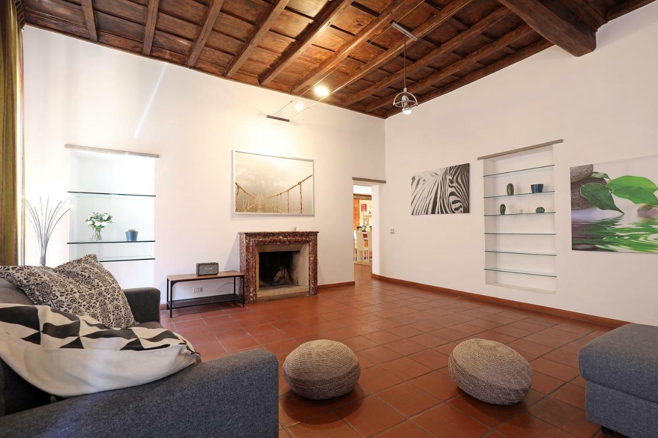 Rc Luxury Pantheon Apartamento