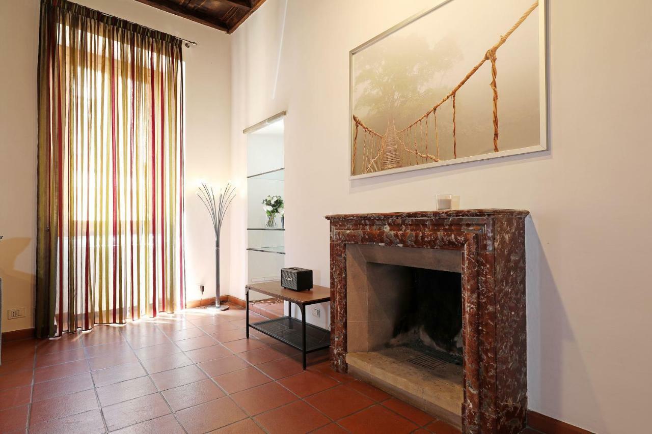 Rc Luxury Pantheon Apartamento *