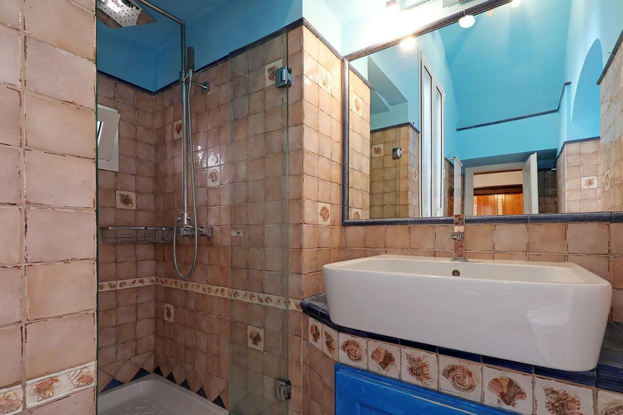 Rc Luxury Pantheon Apartamento *