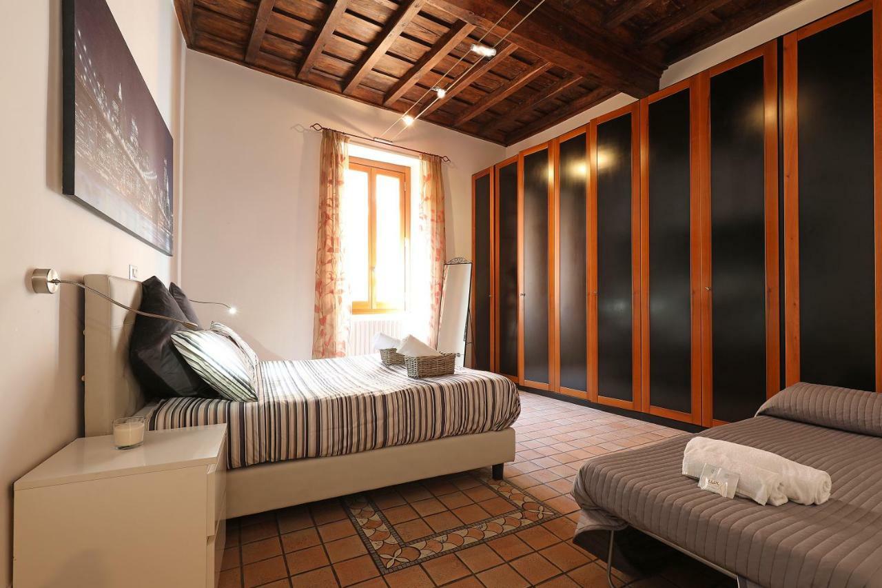 Rc Luxury Pantheon Apartamento *
