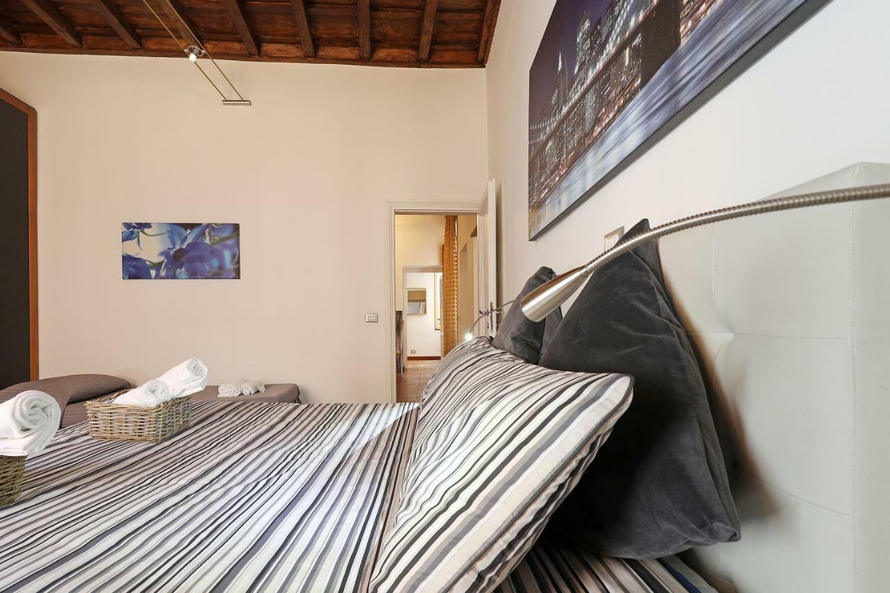 Rc Luxury Pantheon Apartamento