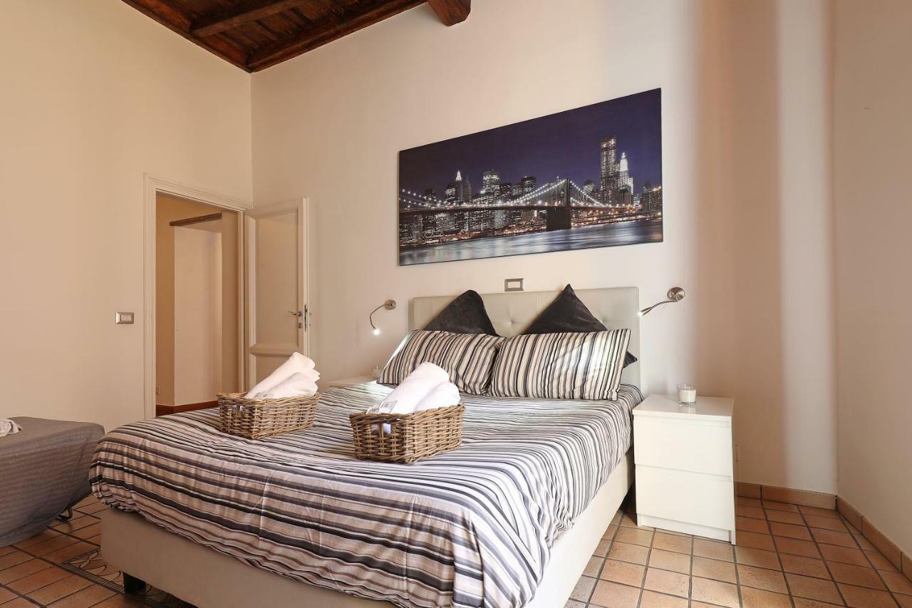 Apartamento Rc Luxury Pantheon Roma