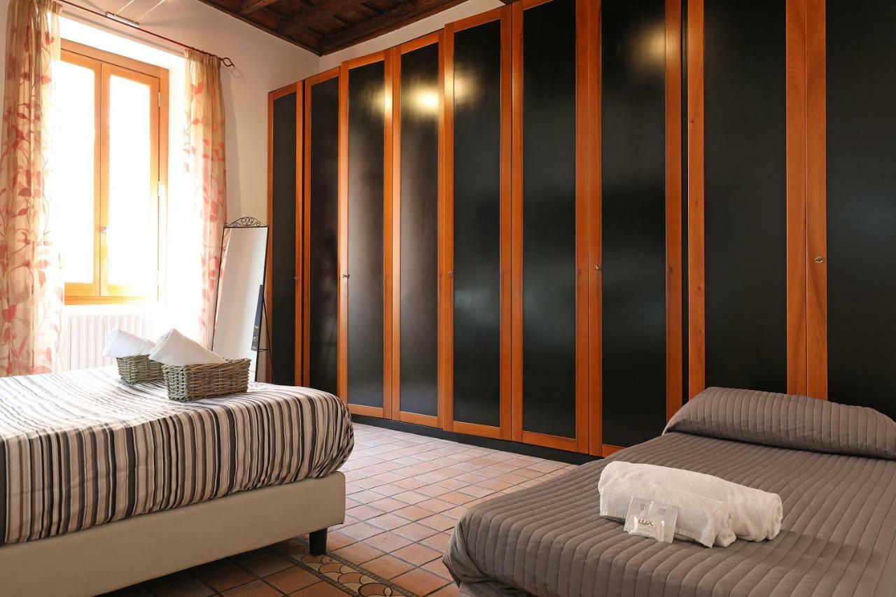 Apartamento Rc Luxury Pantheon Roma