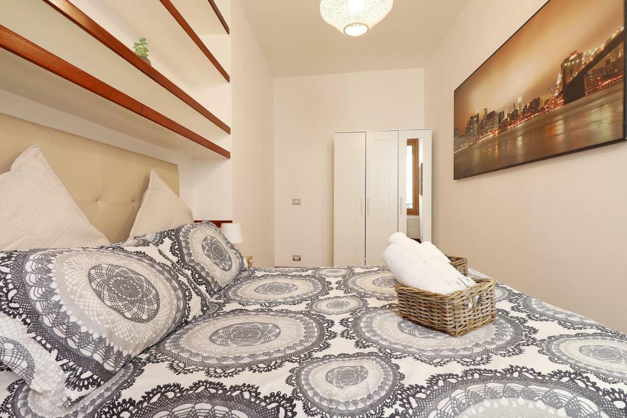 Apartamento Rc Luxury Pantheon Roma