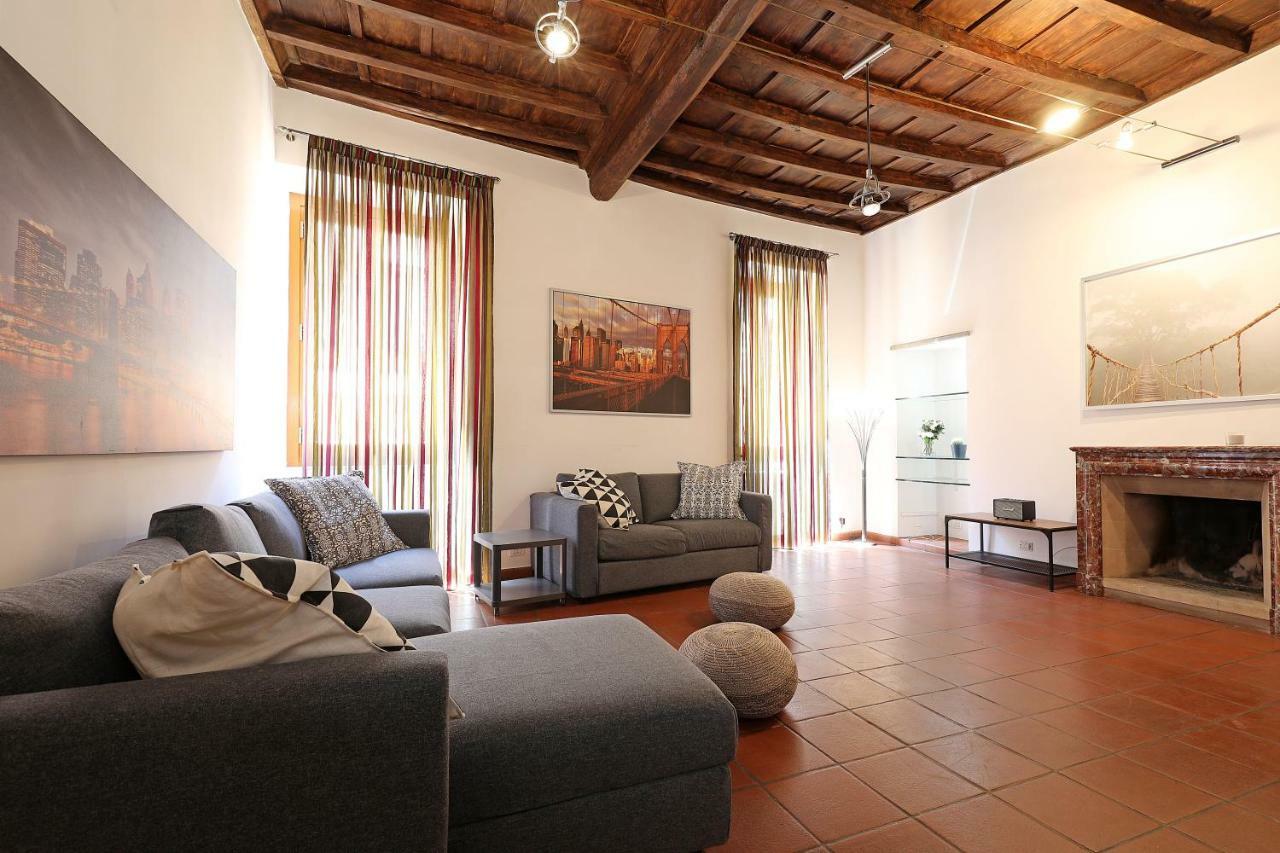 Rc Luxury Pantheon Apartamento Roma