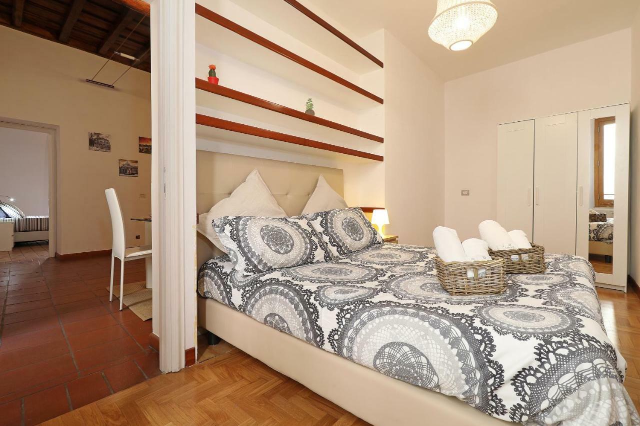Rc Luxury Pantheon Apartamento *