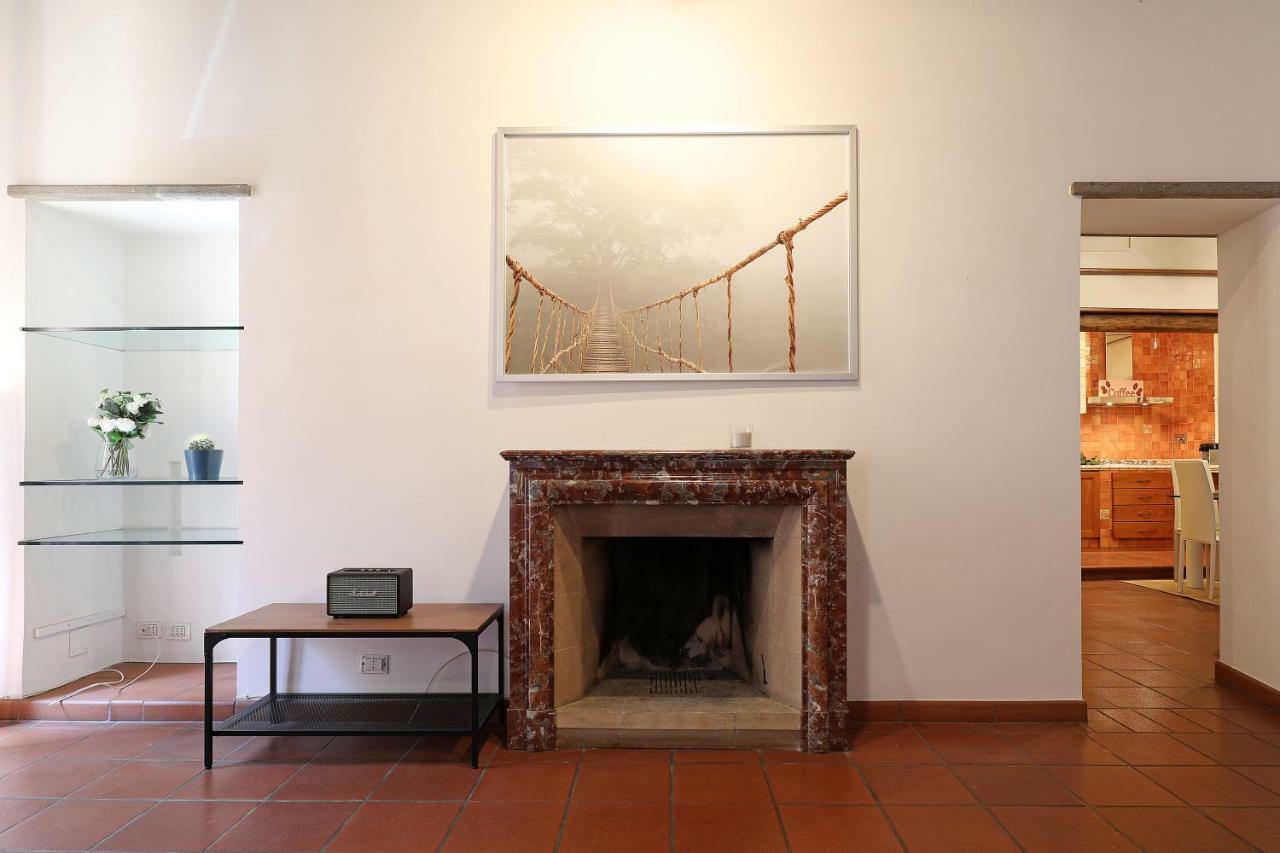 Rc Luxury Pantheon Apartamento *