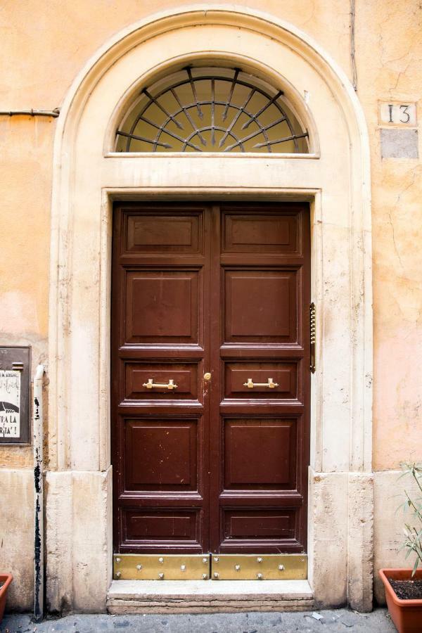 Apartamento Rc Luxury Pantheon Roma