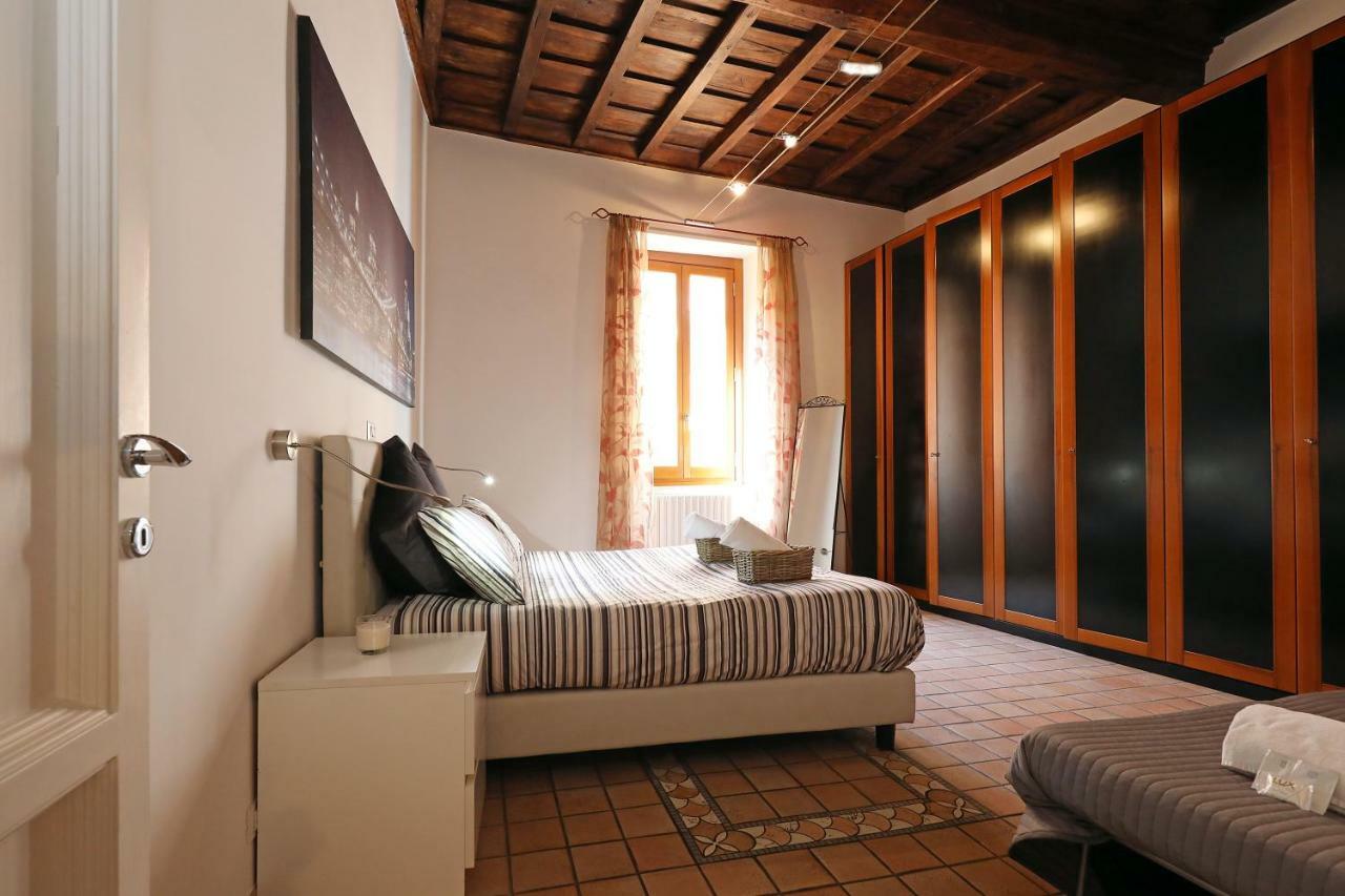 Rc Luxury Pantheon Apartamento Roma